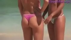 Play Hd peeping tom video recording adolescent missys in two-piece - collidetitan.xyz
