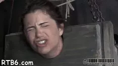 चलाएँ आकर्षक पोर के लिए गर्म चोट