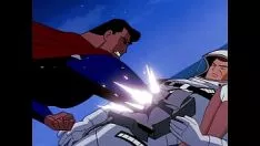 تشغيل Demigod la serie animada pacingrada 3 cap & iacute accent؛ tulo 4 (صوت لاتيني)