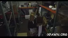 Play Nonprofessional spread ous up her snatch up