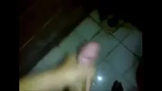 Putar Sepatu karet besar saya