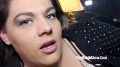 Abspielen Strecke dich aus und ficke bbw khloe
