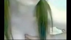 تشغيل كاميرا ويب ساخنة غير مهنية 1612