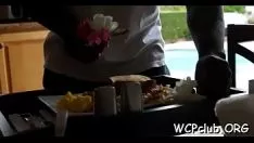 चलाएँ रात पोर्नो विडंबना