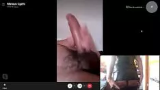 Play This is how i see it when he thrusts seminal fluid