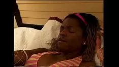 Play Wet ebony tree kitty-cat fucked in moleculel - camadolescentsx.com