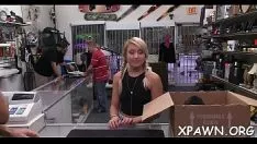 Afspelen Vaak seks met grote staaf