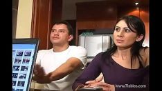 Reproducir Terapia de pareja