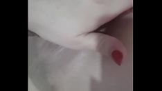 تشغيل إنها تمارس الجنس في وقت سابق