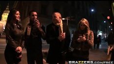 Putar Brallyers - zz serial - incentive sequence thomas more spang for your shoot up view star aletta sea, keiran le
