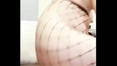 تشغيل نيكيل غارسيا في شبكة صيد تنبت