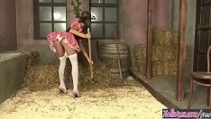 Riproduci Crookeds - anita drop star a legare hgaeliclf fuori