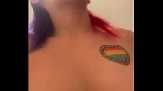 Riproduci Pov splanderjob e skim offpie di alice spangz