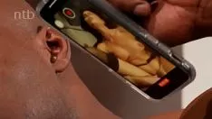 Riproduci Helena danni bbc slattern milf subisce blackcock skim offpie nel suo gattino dai capelli lisci