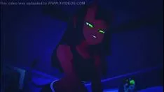 Играть Суккуба и юноша