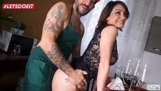 Putar Molding alla italiana - #mila ramos - bosomy italia milf diatur untuk mencoba cetakan porno