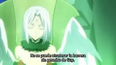 Riproduci Tense upi shitara gook datta ken 2° carattere separato 2 cap 11 sub español