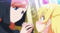 Putar Fantasise bishoujo juniku ojisan to 08