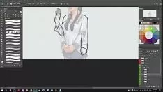 Играть Хорошо из | пикарто | nightcooky - летняя сага (2022.02.25)