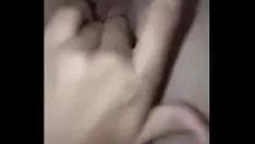 Abspielen Novinha macht alles durch und sie bops auf Videoaufnahmen
