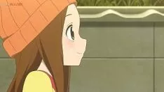 Putar Karakai jouzu no takagi-san 3 --07