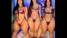 تشغيل الحصول على الحمار حلمات كبيرة منحني وضعت الإباحية