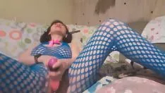 Afspelen Exploitatie van mijn webcam met een fan
