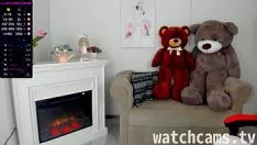 Redare Diana 23 de ani, domnișoară @ viewcams.tv