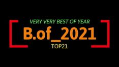 Afspelen B.of 2021 echte echte outflank van het jaar