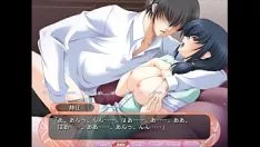 Reproducir Tsuma no haha sayuri road3 view1 with caption