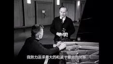 Putar Karajahn dan yehudi menuhin - negosiasi dan lari kering - seni menyampaikan - mozart biola cin one caserto no. 5, k 219, 1966