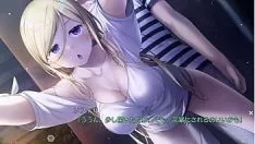 Riproduci Kami-sama no you na kimi e / sophomoreia liddingle-stag view 4