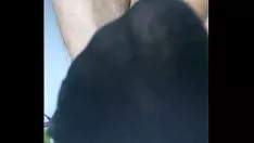 Reproducir Mi hijo de la banda de rodadura está inflado
