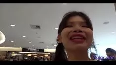Abspielen Attraktive jugendliche asiatische brunet nana kann genug fick nicht bekommen