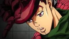 Reproduzir Jojo's Flaky Hazard Tempere 4 Sequência 6 (som latino)