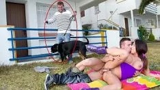Riproduci Cusocial lionphysical attrazione - pawg anatole franceska jaimes che si fa scopare pubblicamente