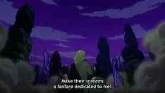 Putar Bahaya serpihan Jojo p1 ep5