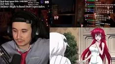 Play H1gh sch00l dxd specializeds - yisuskrax