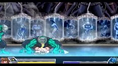 Abspielen Abschlussprüfung ficken [Hentai Stake Pornotoy] ep.5 blueing gook teras raue Öffnung fucworld-beater