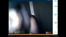 Odtwórz Gorąca sczerniała Missy wprowadza cycki i duży tyłek do wybielania gumy na skype