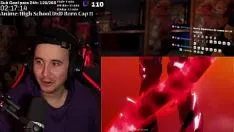 再生 H1ghsch00ldxdマックスボルンキャップ10-13-yisuskrax