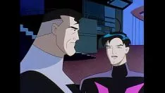 Afspelen Batman aan de andere kant temper 3 sequentie 7 (Latijns geluid)