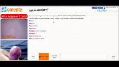 Putar Omegle slattern mengerang dan mengerjakan nomor Anda