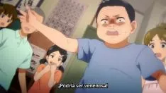 Reproducir Jujutsu kaisen 11