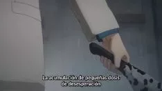 Afspelen Jujutsu kaisen 9