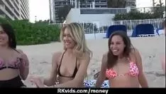 Play D. with sex for cash in 4