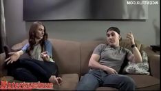 Redare Îmi scap toată sashay-ul tovarășului meu pentru verificarea televizorului