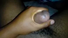 Play Alone cum