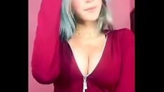 Oynat La putita de amiichan - video kayıtları mobları (3) ^^