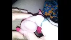 Afspelen Milf jerk jeugd sashay